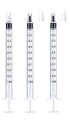 1ml syringe liquid for sale  Delivered anywhere in USA 