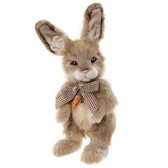 Plush bunny collectable for sale  Delivered anywhere in UK