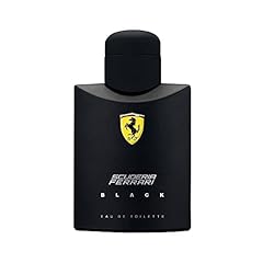 Ferrari scuderia black usato  Spedito ovunque in Italia 