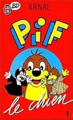 Chien t1 d'occasion  Livré partout en France