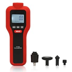 Portable digital tachometer for sale  Delivered anywhere in Ireland