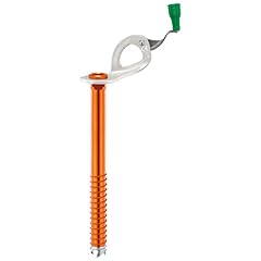 Petzl chiodo ghiaccio usato  Spedito ovunque in Italia 