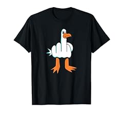Funny rude seagull for sale  Delivered anywhere in UK