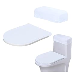 Toilet lid cover for sale  Delivered anywhere in UK
