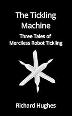 Tickling machine three for sale  Delivered anywhere in UK