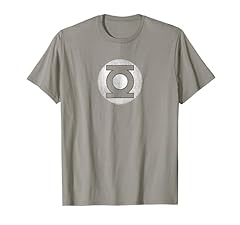 Green lantern logo usato  Spedito ovunque in Italia 
