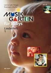 Musikgarten babys heft gebraucht kaufen  Wird an jeden Ort in Deutschland