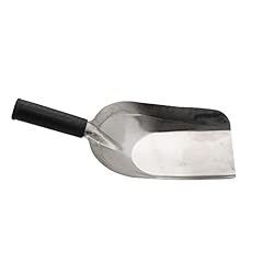 Soil scoop stainless for sale  Delivered anywhere in USA 