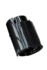 Exhaust tip 1piece for sale  Delivered anywhere in UK