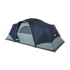 Coleman skydome tent for sale  Delivered anywhere in USA 