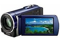 Sony hdr cx150 for sale  Delivered anywhere in USA 