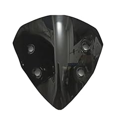 Motorcycle windshield motorcyc for sale  Delivered anywhere in USA 