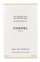 Coco mademoiselle chanel for sale  Delivered anywhere in UK