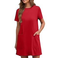 Denim dresses women for sale  Delivered anywhere in UK