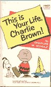 Life charlie brown for sale  Delivered anywhere in USA 