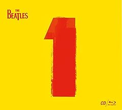 Beatles cd blu for sale  Delivered anywhere in USA 