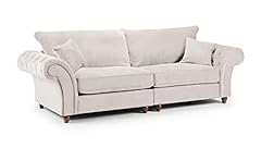 Honeypot sofa windsor for sale  Delivered anywhere in UK