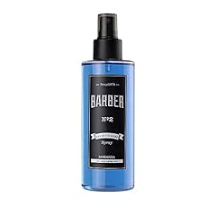 Marmara barber cologne usato  Spedito ovunque in Italia 