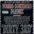 Young southern playaz d'occasion  Livré partout en France