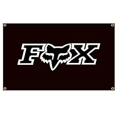Raumm banner fox for sale  Delivered anywhere in USA 