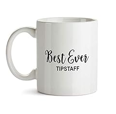 Tipstaff gift coffee for sale  Delivered anywhere in UK