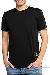 Calvin klein badge usato  Spedito ovunque in Italia 