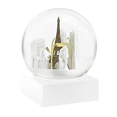 Coolsnowglobes paris snow for sale  Delivered anywhere in USA 
