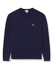 Lacoste aj1121 pullover usato  Spedito ovunque in Italia 