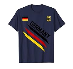 Maillot football allemand d'occasion  Livré partout en France