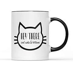 Kittens mug tiger for sale  Delivered anywhere in UK