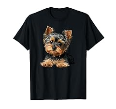 Funny yorkshire terrier for sale  Delivered anywhere in USA 