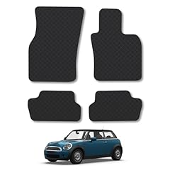 Rubber car mats for sale  Delivered anywhere in UK