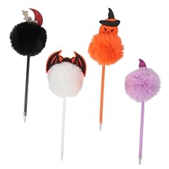 Gadpiparty 4pcs halloween for sale  Delivered anywhere in UK