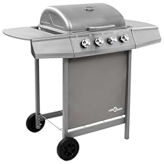 Vidaxl gas bbq for sale  Delivered anywhere in UK