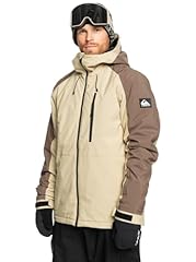 Quiksilver vest snow d'occasion  Livré partout en France