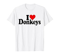Love heart donkeys for sale  Delivered anywhere in UK