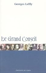 Grand conseil d'occasion  Livré partout en France