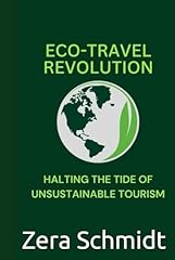 Eco travel revolution gebraucht kaufen  Wird an jeden Ort in Deutschland