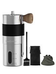 Simcoker kaffeemühle manuell gebraucht kaufen  Wird an jeden Ort in Deutschland