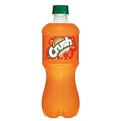 Crush orange soda for sale  Delivered anywhere in USA 