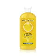 Naturtint chamomile shampoo for sale  Delivered anywhere in UK