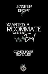 Wanted roommate isn for sale  Delivered anywhere in USA 