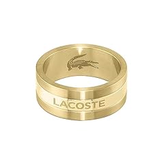 Lacoste anello uomo usato  Spedito ovunque in Italia 