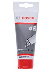 Bosch accessories tubetto usato  Spedito ovunque in Italia 