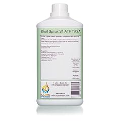 Spirax atf tasa d'occasion  Livré partout en France