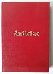Antictac. orologi preziosi usato  Spedito ovunque in Italia 