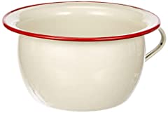 Ibili chamber pot for sale  Delivered anywhere in Ireland