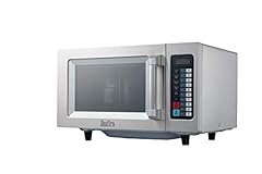 Quattro 1000w Commerical Microwave Oven Flatbed 25 for sale  Delivered anywhere in Ireland