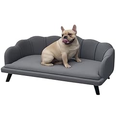 Pawhut velvet large for sale  Delivered anywhere in USA 