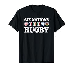 Rugby nations england for sale  Delivered anywhere in Ireland